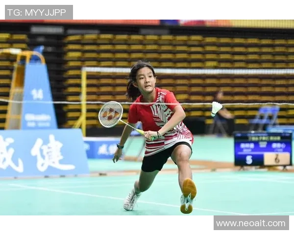 广州羽毛球队在羽毛球战术排行榜中荣获第十名展现实力与潜力